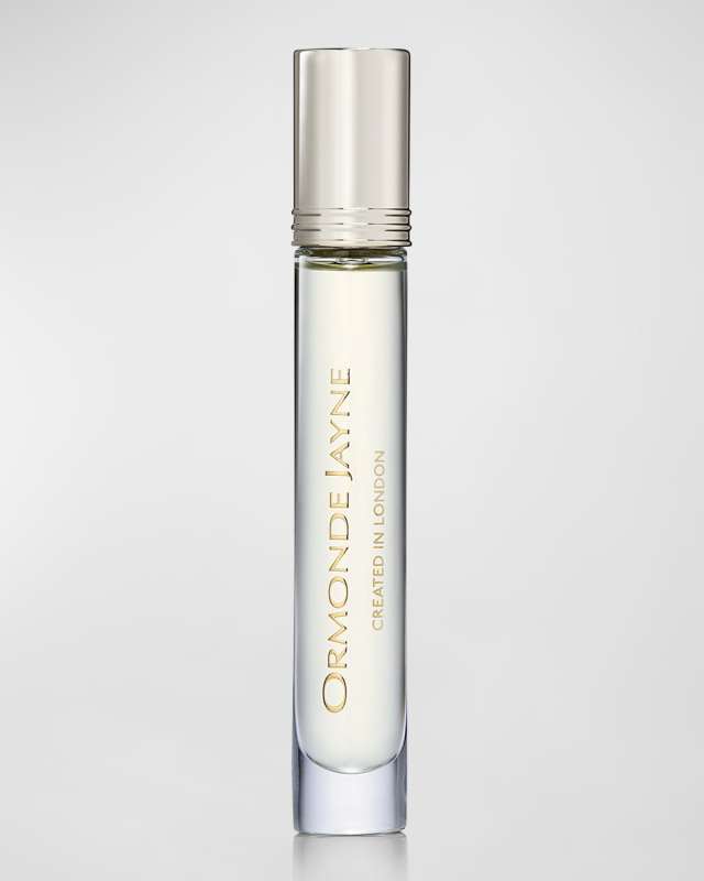 Nawab Of Oudh Intensivo Luxury Travel Parfum, 0.33 oz.