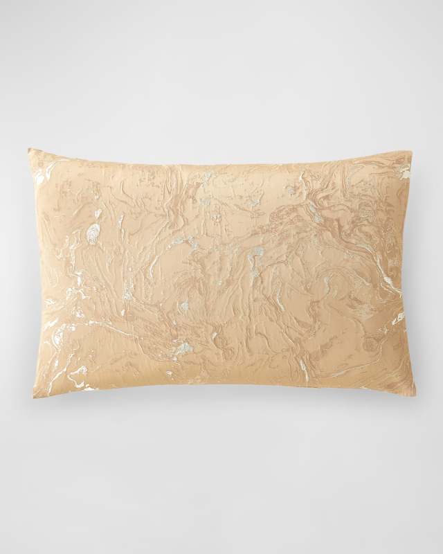 Liquid Marble
