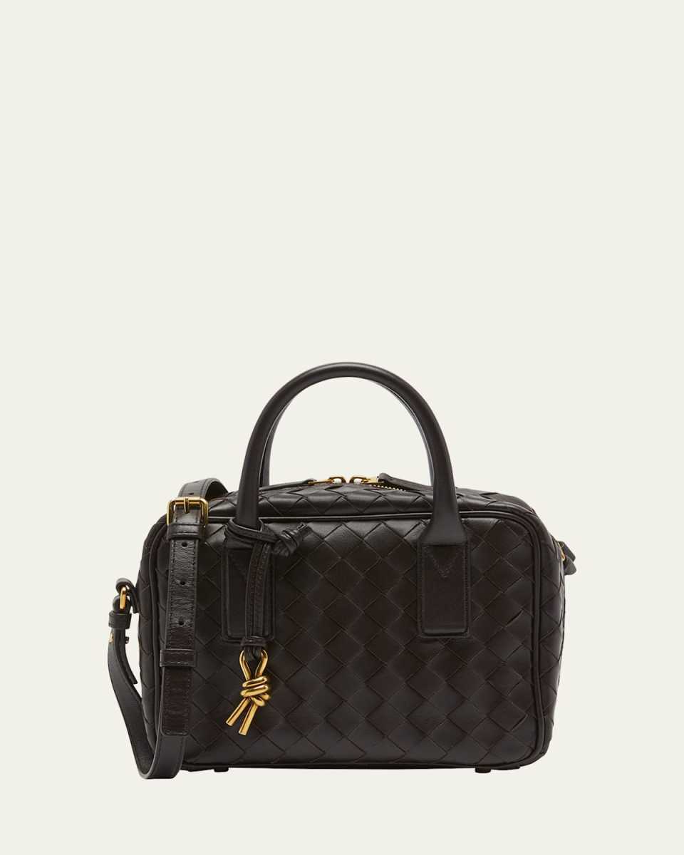 Small Getaway Bag