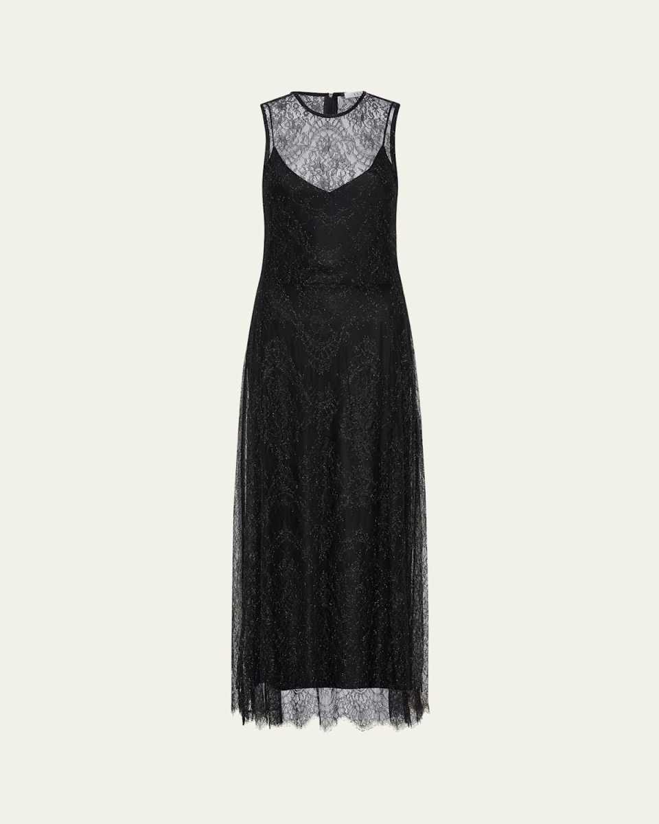 Solace Tank Dress
