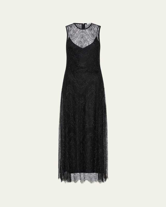 Solace Tank Dress