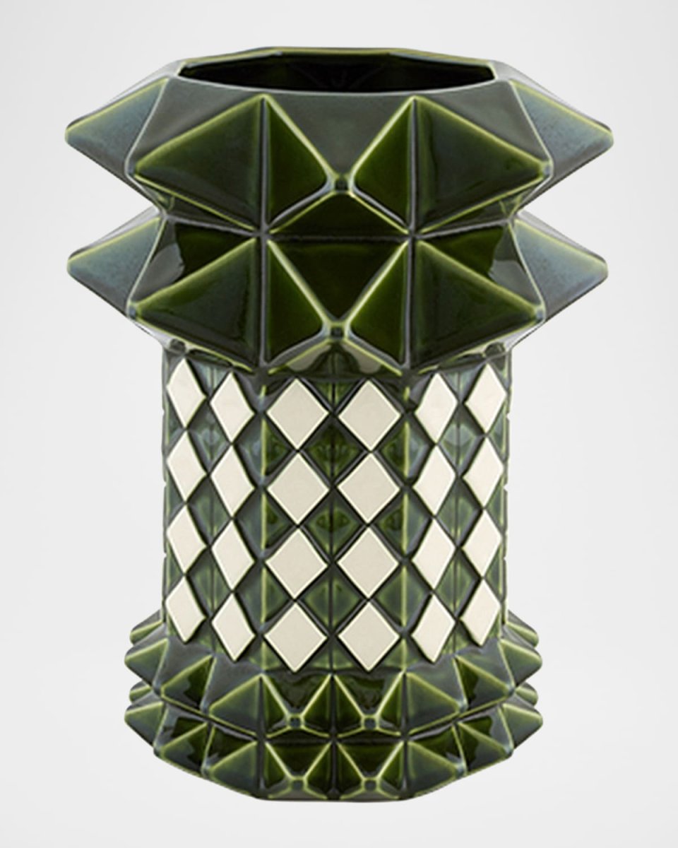 Punk Vase