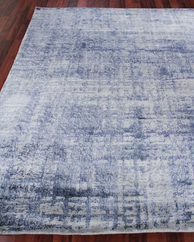 Somlin Hand-Loomed Area Rug, 12' x 15'