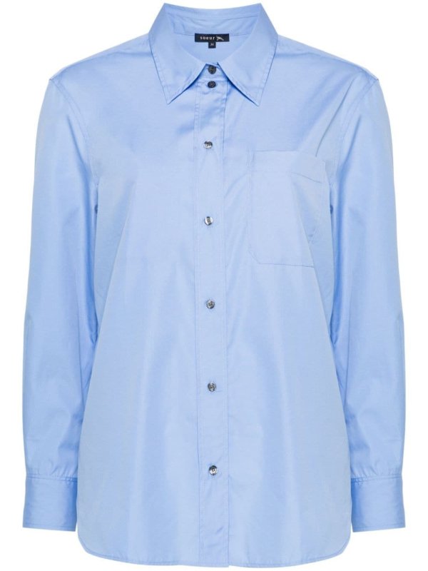 Saphir shirt