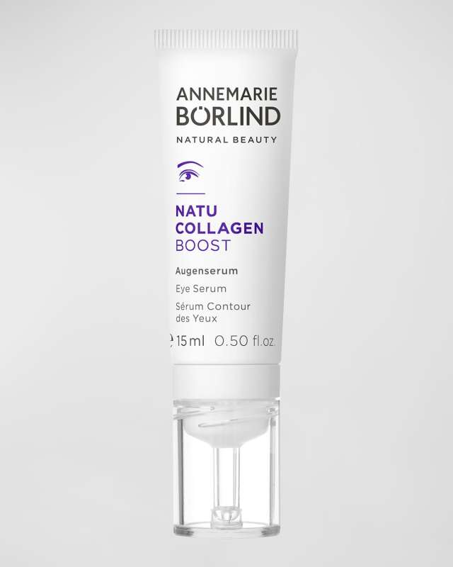 NATUCOLLAGEN BOOST Eye Serum