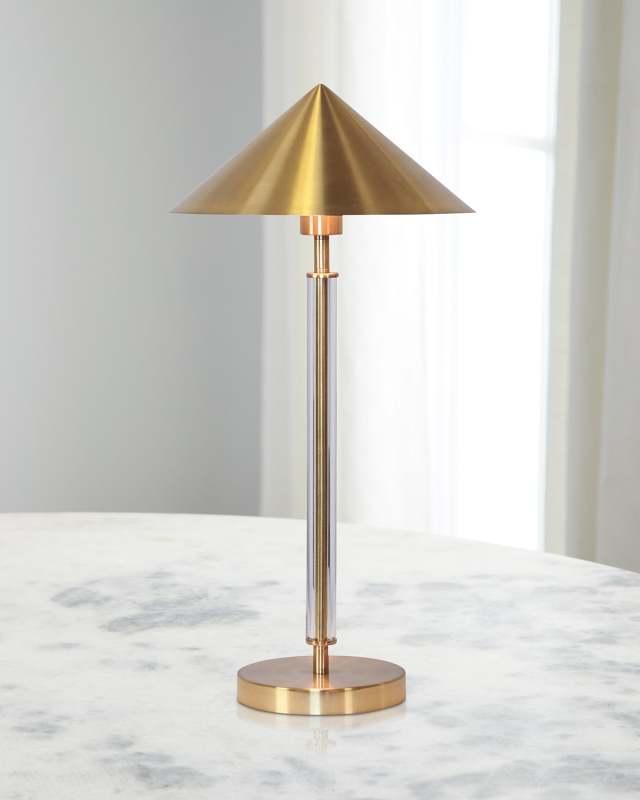 Tate Lamp