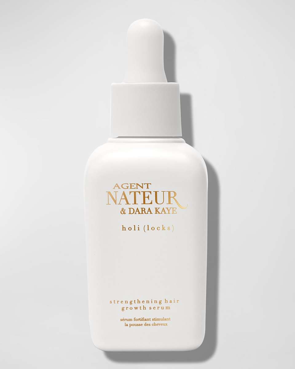 Holi (Locks) Strengthening Hair Serum
