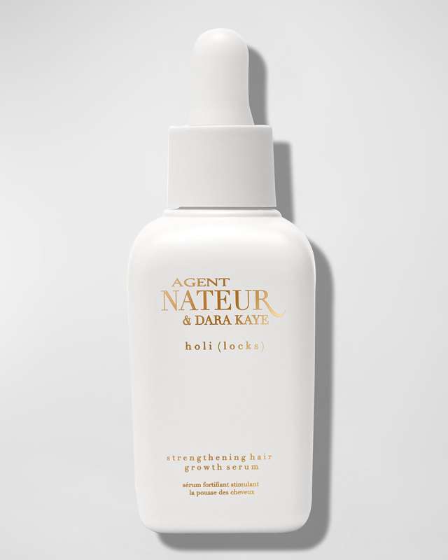 Holi (Locks) Strengthening Hair Serum
