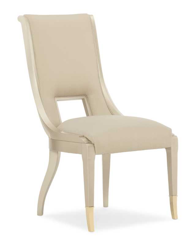 In Good Taste Side Chair