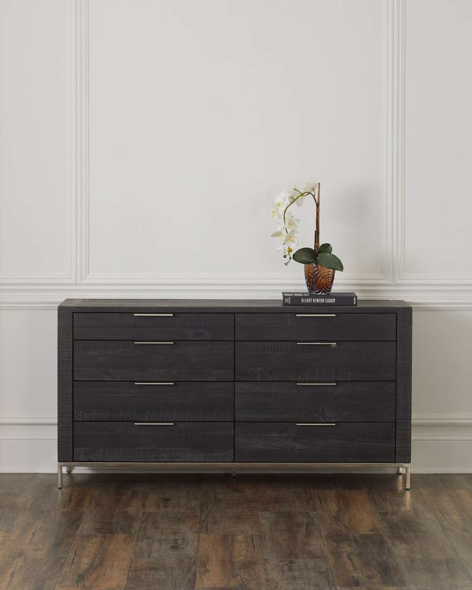 Loring Dresser