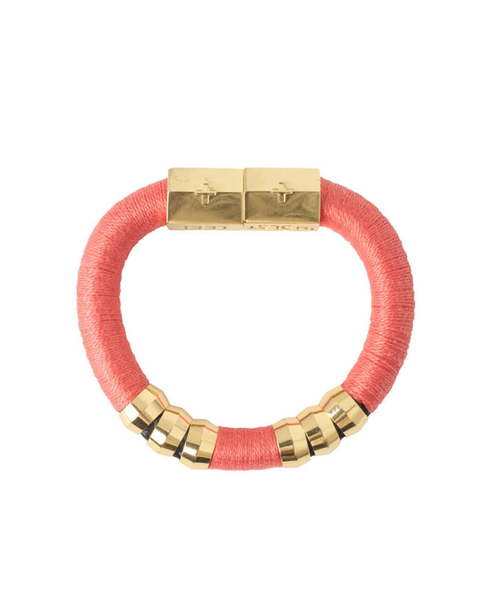 Classic Bracelet Apricot