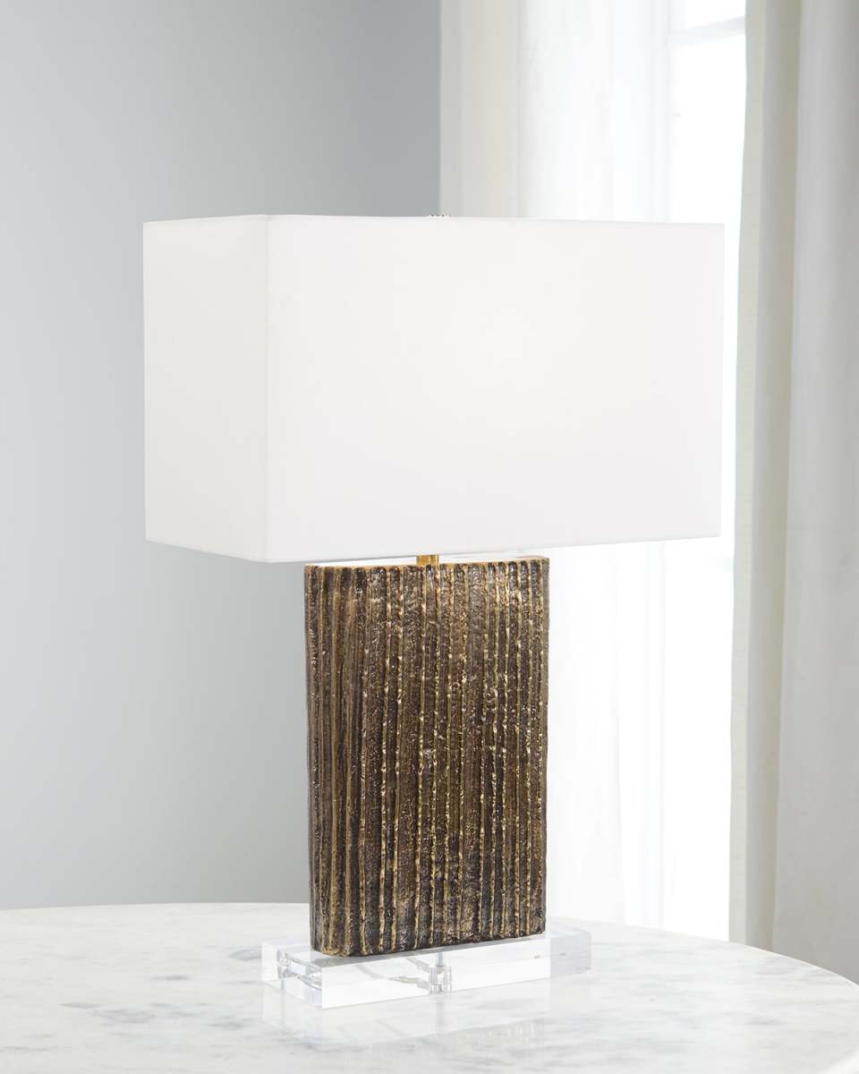 Royce Table Lamp
