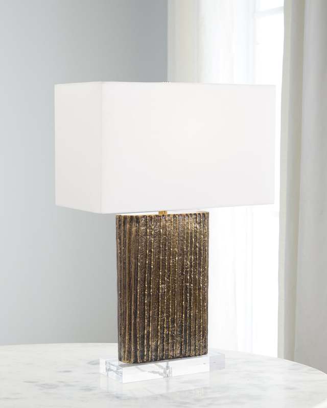 Royce Table Lamp
