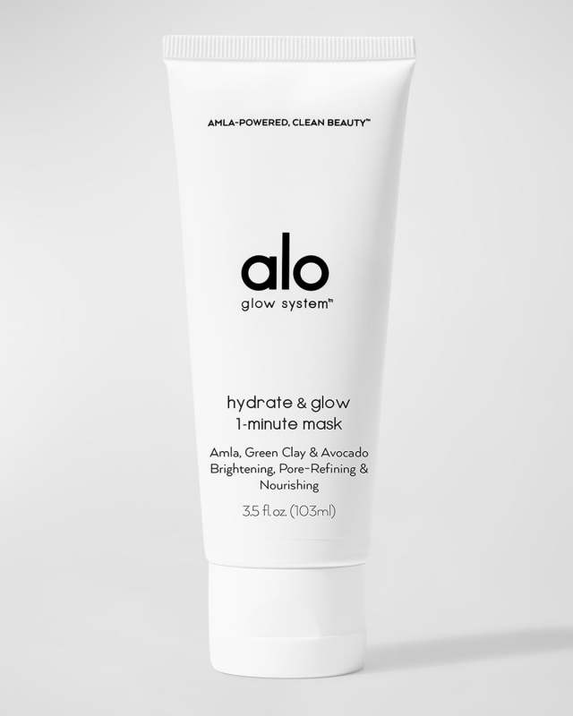 Hydrate Glow Face Mask, 3.5 oz.