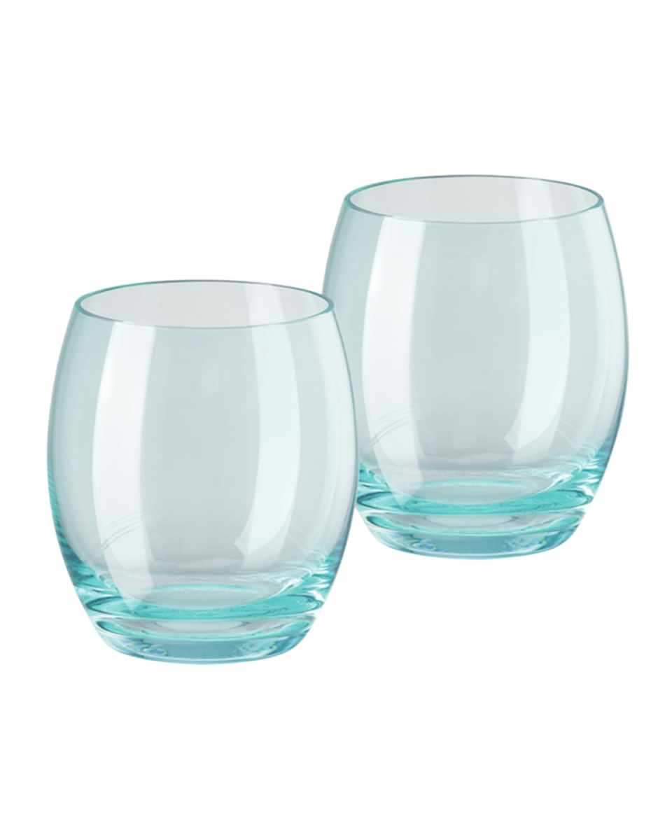 Medusa Lumiere 2 DOF Whiskey Glasses, Set of Two