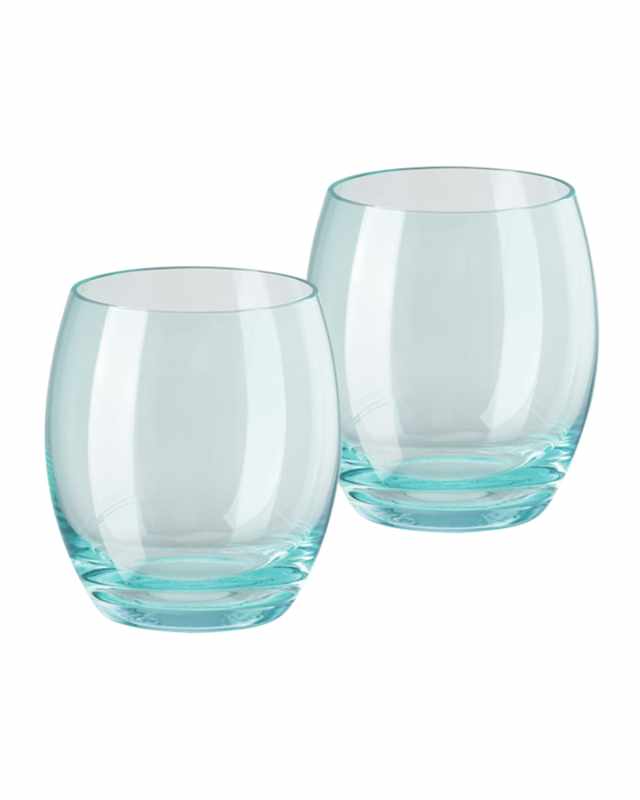 Medusa Lumiere 2 DOF Whiskey Glasses, Set of Two