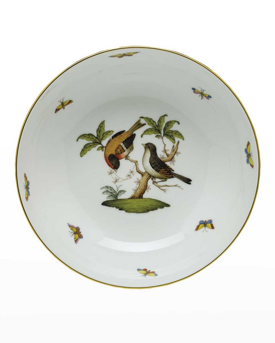 Rothschild Bird Medium Bowl