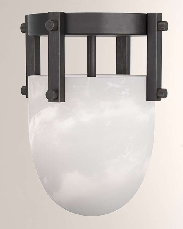 Toren Flush Mount