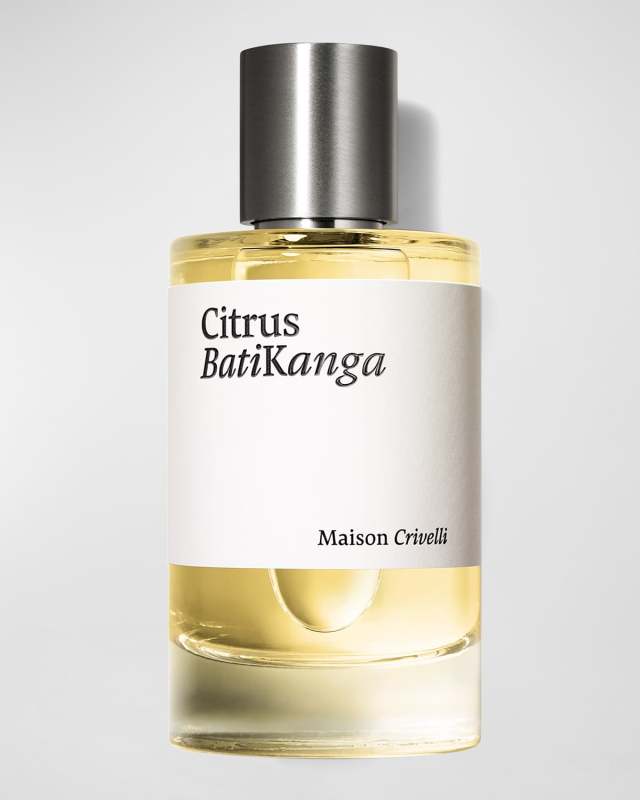 Citrus Batikanga Eau de Parfum,