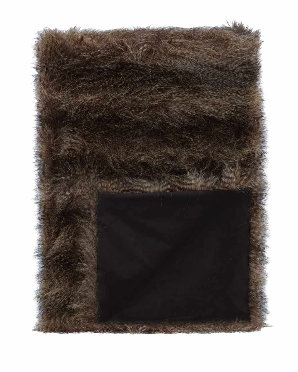 Naya Throw Blanket
