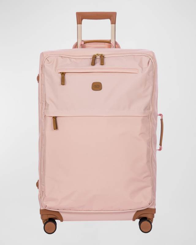 X-Travel Spinner Luggage, 27"
