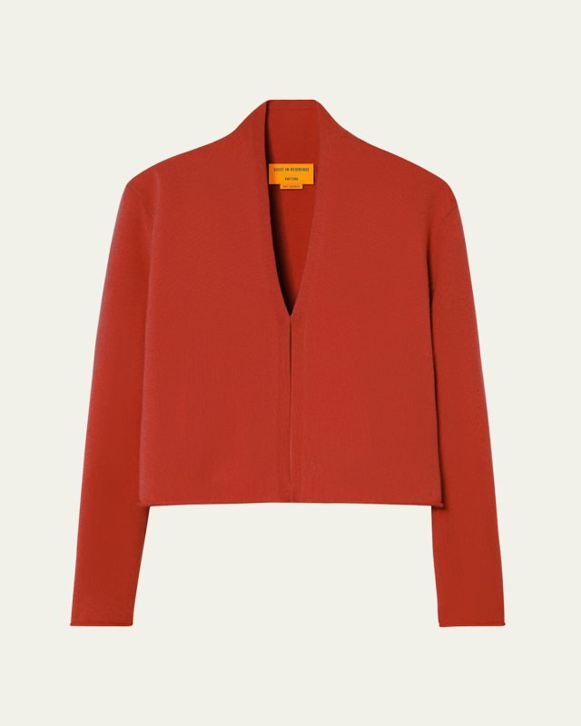 Stealth Cashmere Multicolor Cardigan