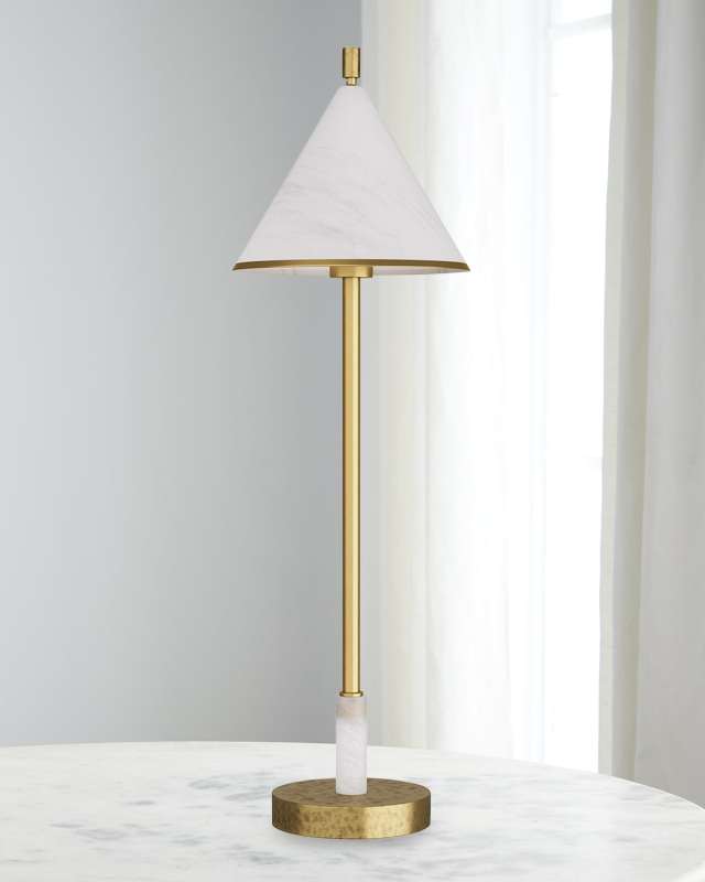 Wylie Lamp