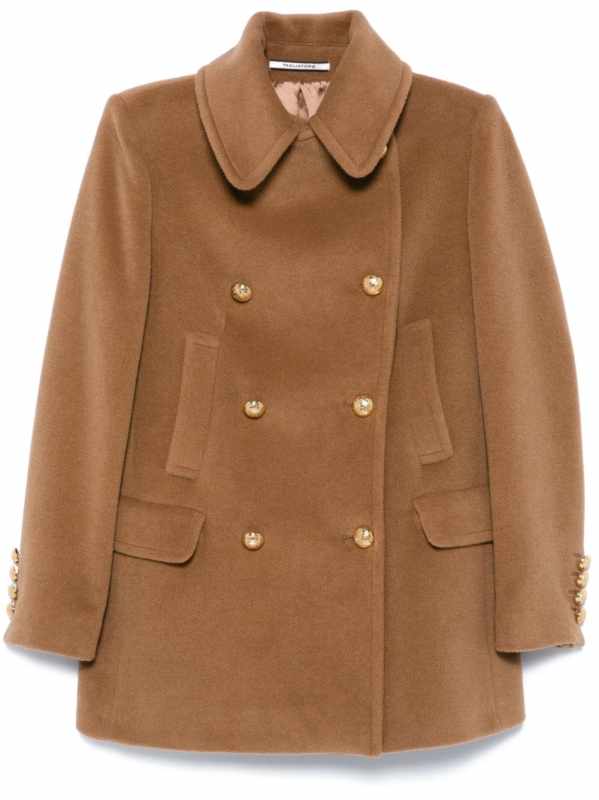 Blanche coat