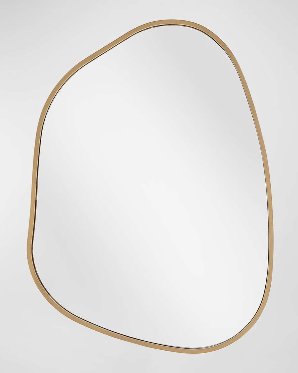 Gallett 40" Large Accent Mirror