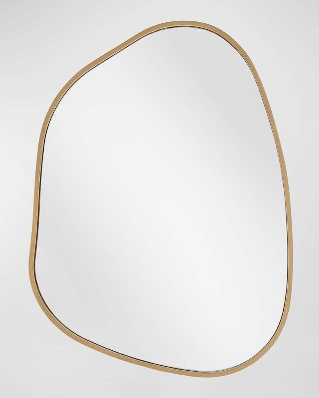 Gallett 40" Large Accent Mirror