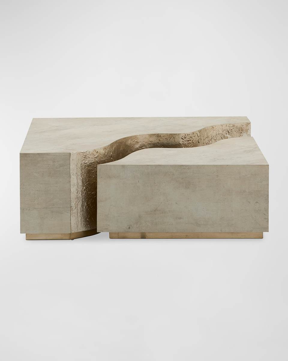 Denali 2-Piece Cocktail Table