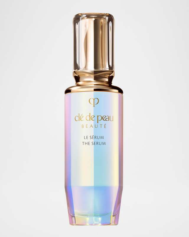 The Serum,