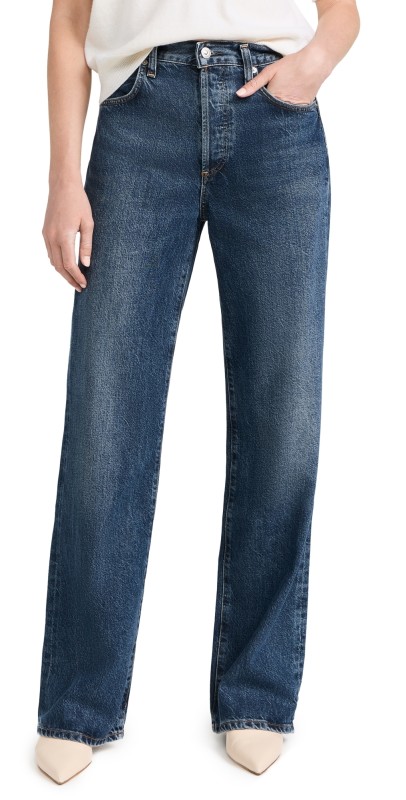 Citizens of Humanity Annina Trouser Jeans Westwood