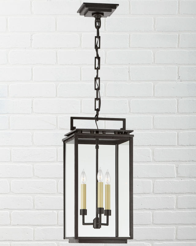 Cheshire Medium Hanging Lantern