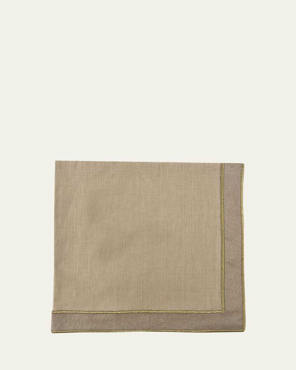Earth Classic Border Napkin