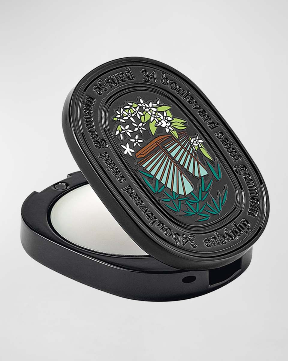 Do Son Solid Perfum, 0.1 oz.