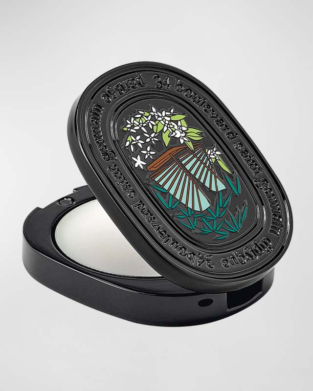 Do Son Solid Perfum, 0.1 oz.