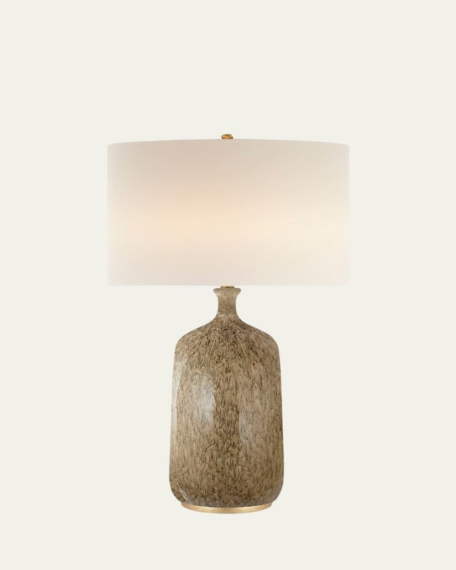 Culloden Table Lamp By AERIN