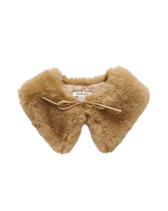 Cowie Faux Fur Collar