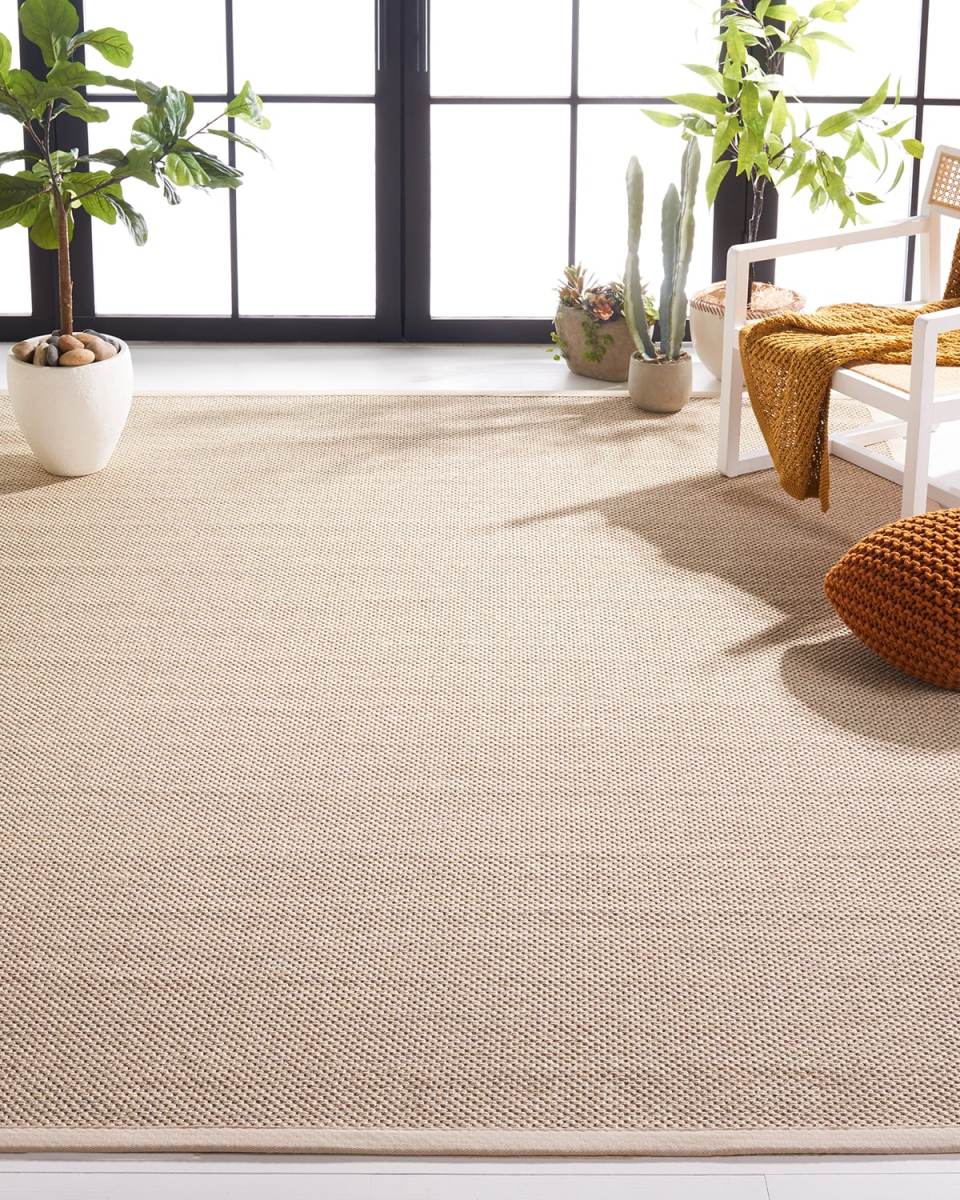 Rayna Power-Loomed Rug, 9' x 12'