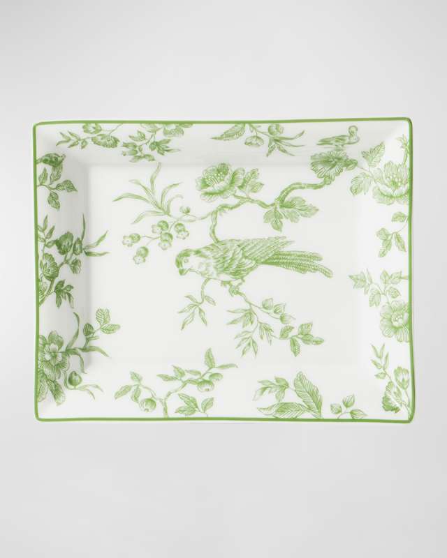 Albertine Valet Tray