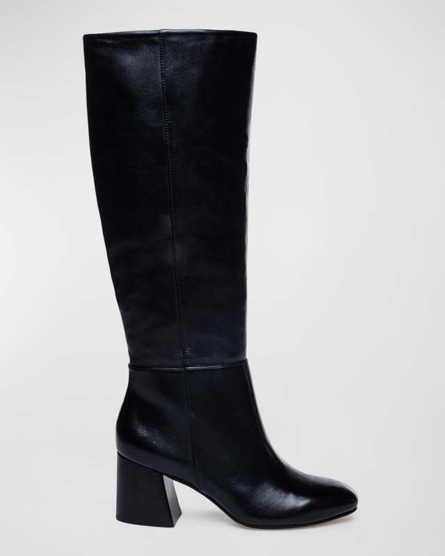 Norma Tall Shaft Boots