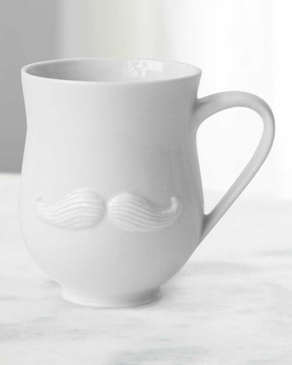 Mr. and Mrs. Muse Mug