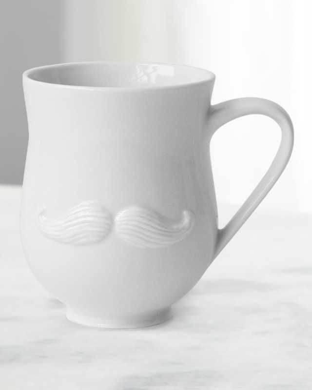 Mr. and Mrs. Muse Mug