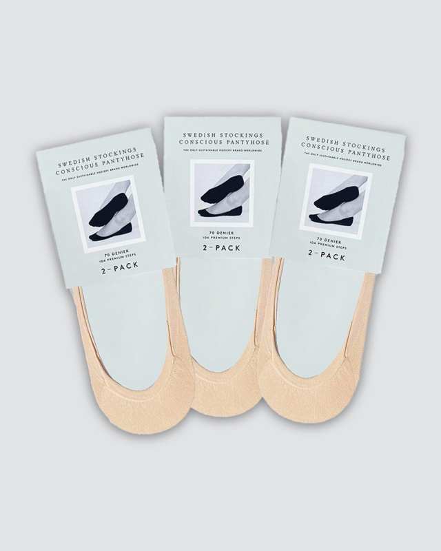 Ida Steps Bundle: 6 pairs