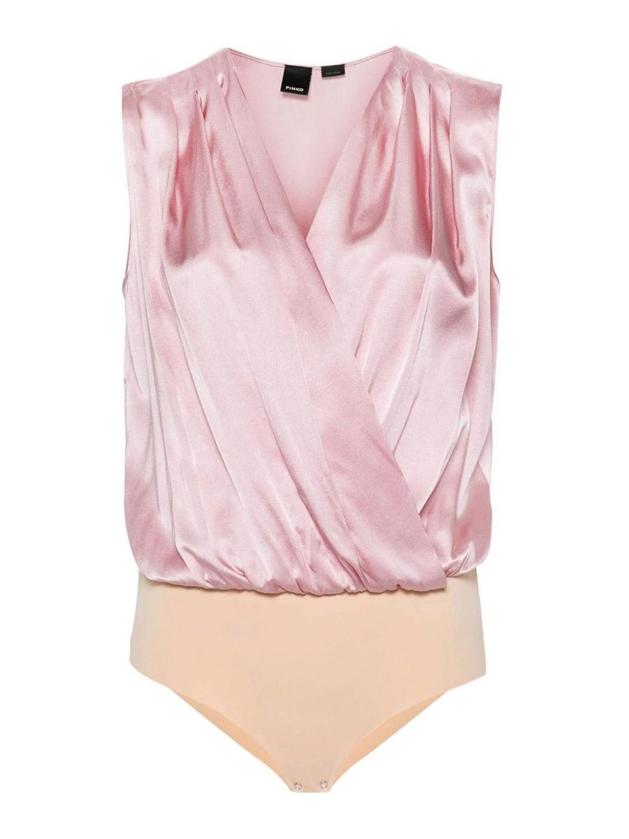 Pinko Top - Ines