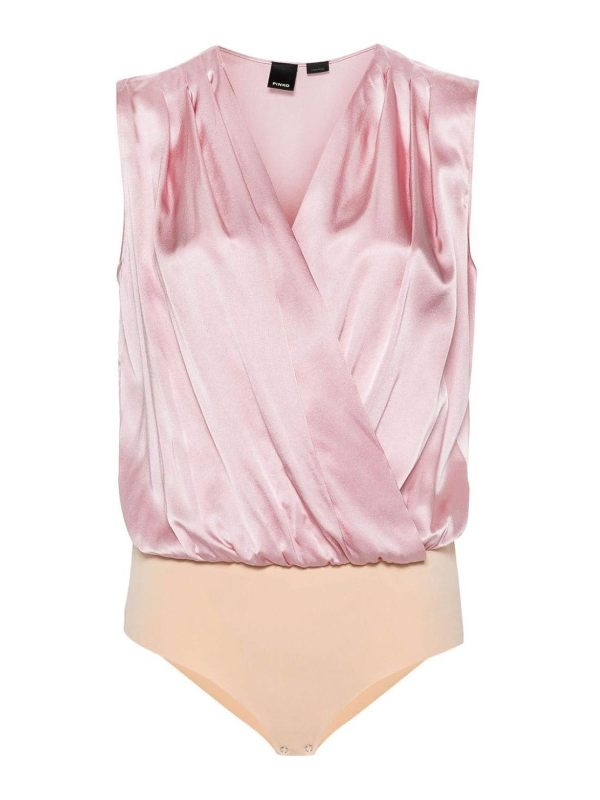 Pinko Top - Ines