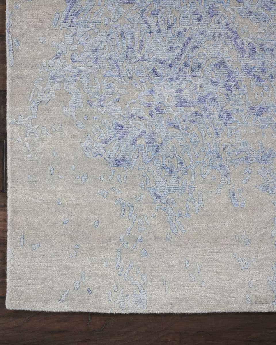 Jenkins Hand-Loomed Rug, 9' x 12'