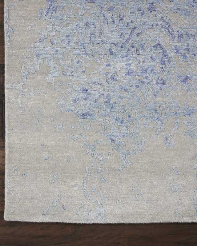 Jenkins Hand-Loomed Rug, 9' x 12'