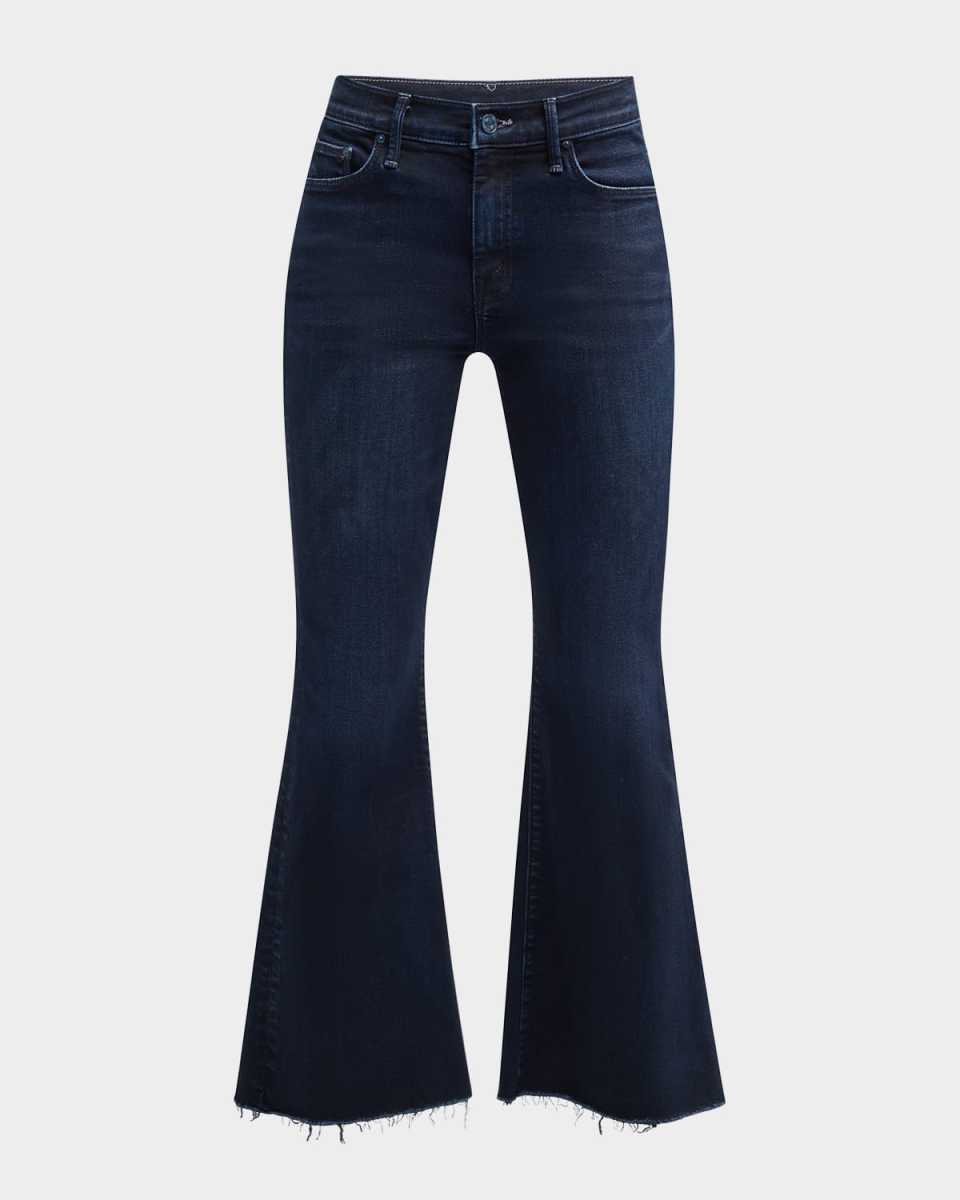 Lil' Weekender Fray Jeans